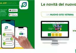 App e sito